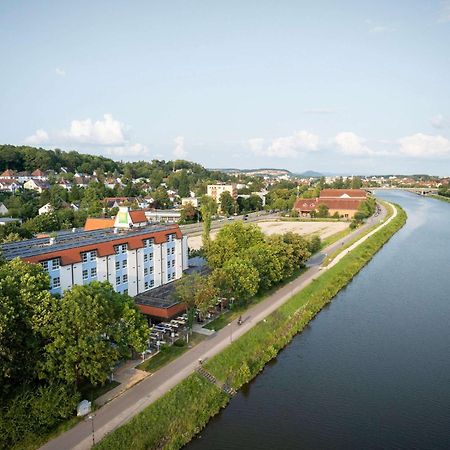 Ibis Styles Regensburg Hotel Luaran gambar
