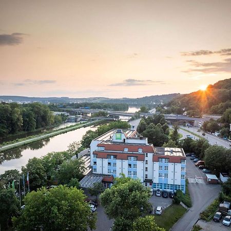 Ibis Styles Regensburg Hotel Luaran gambar