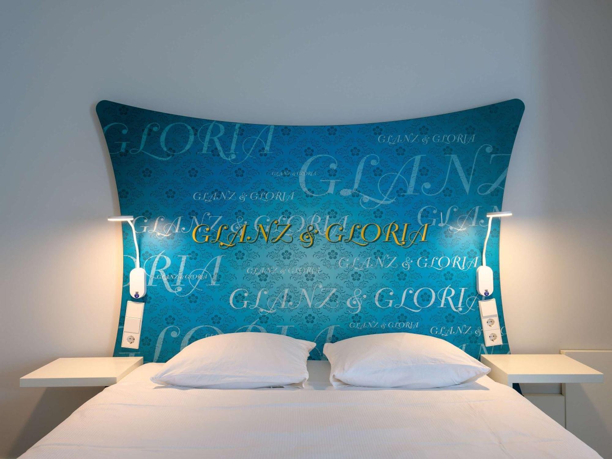 Ibis Styles Regensburg Hotel Luaran gambar