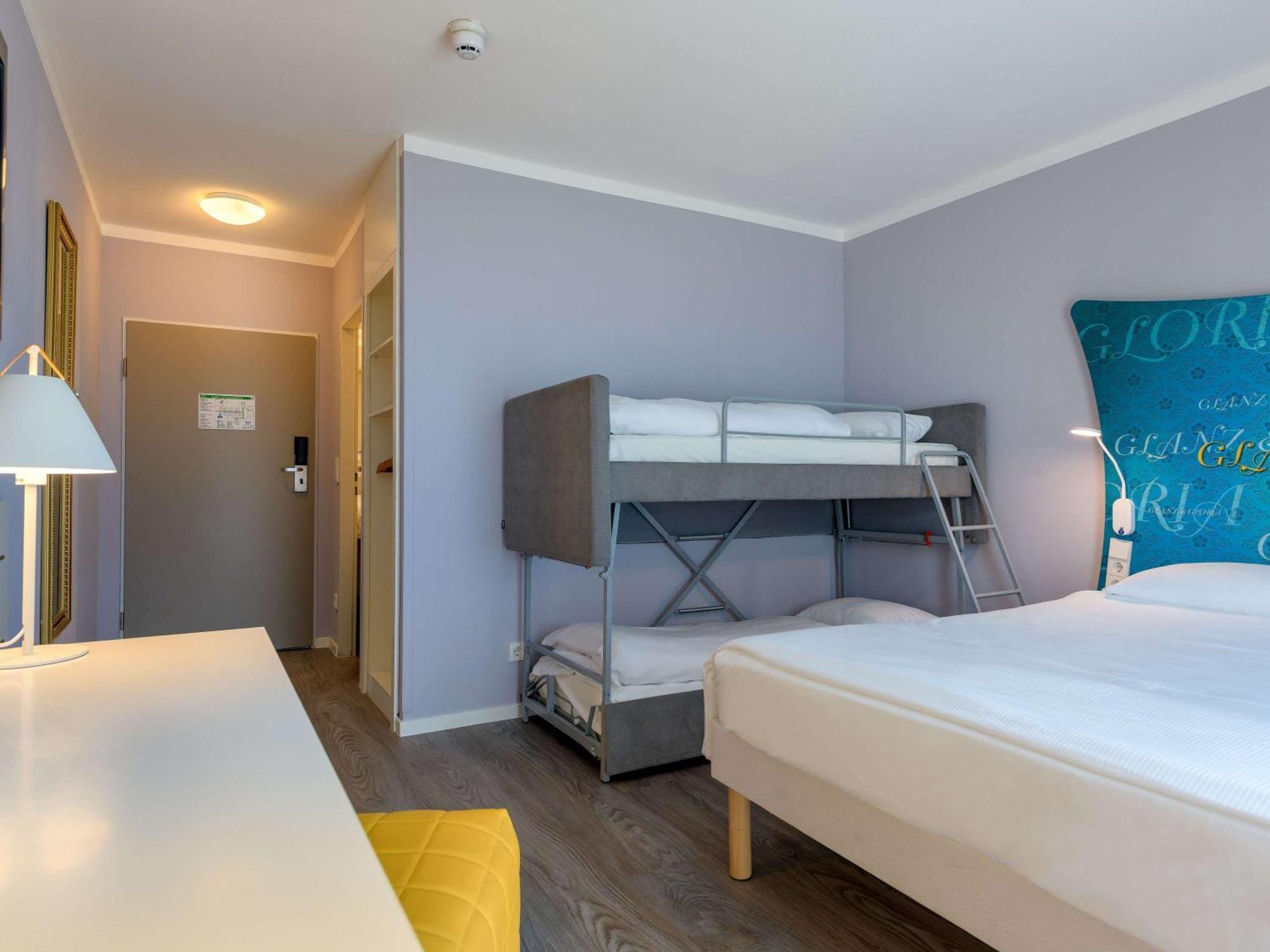 Ibis Styles Regensburg Hotel Luaran gambar