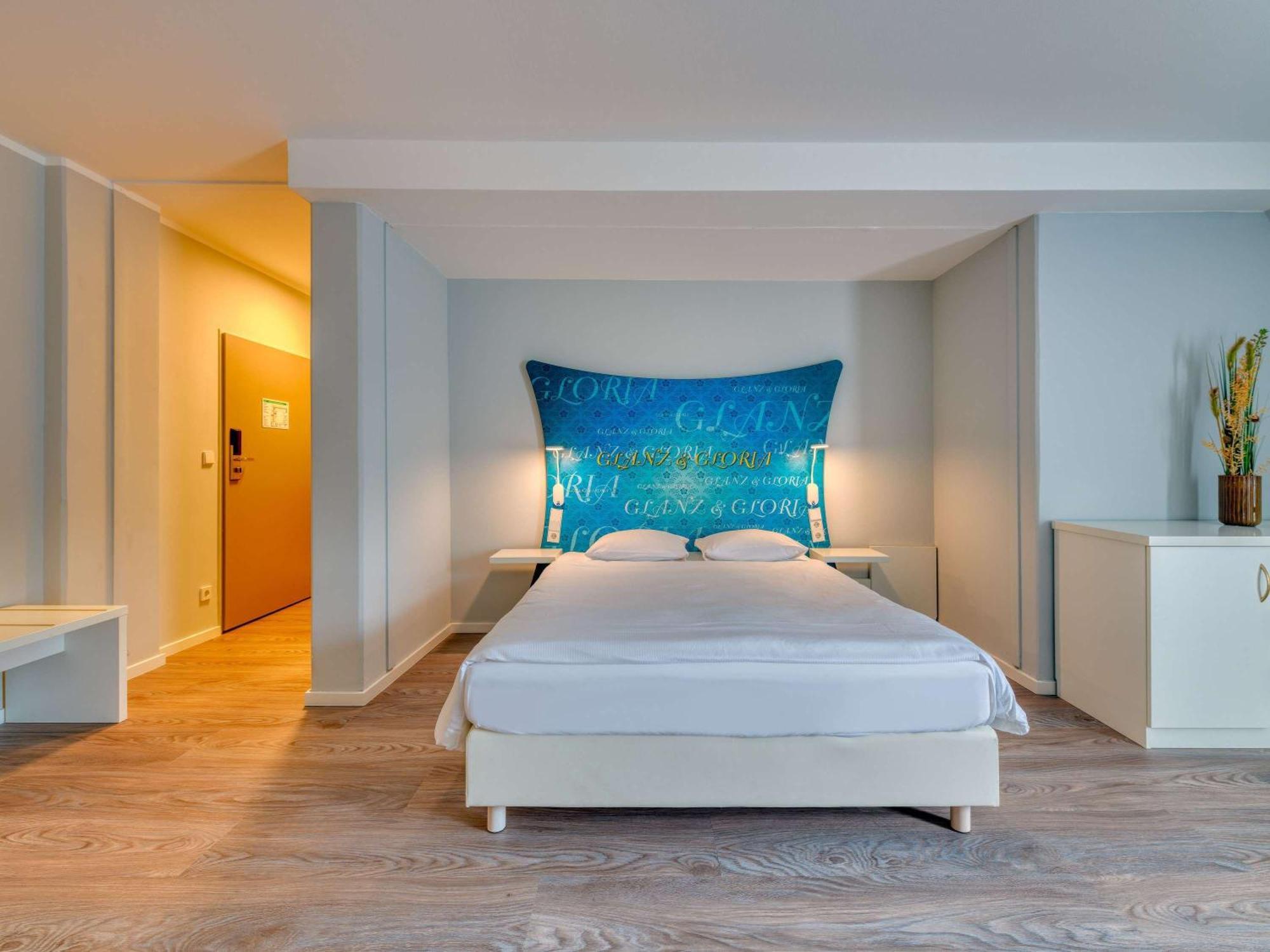 Ibis Styles Regensburg Hotel Luaran gambar