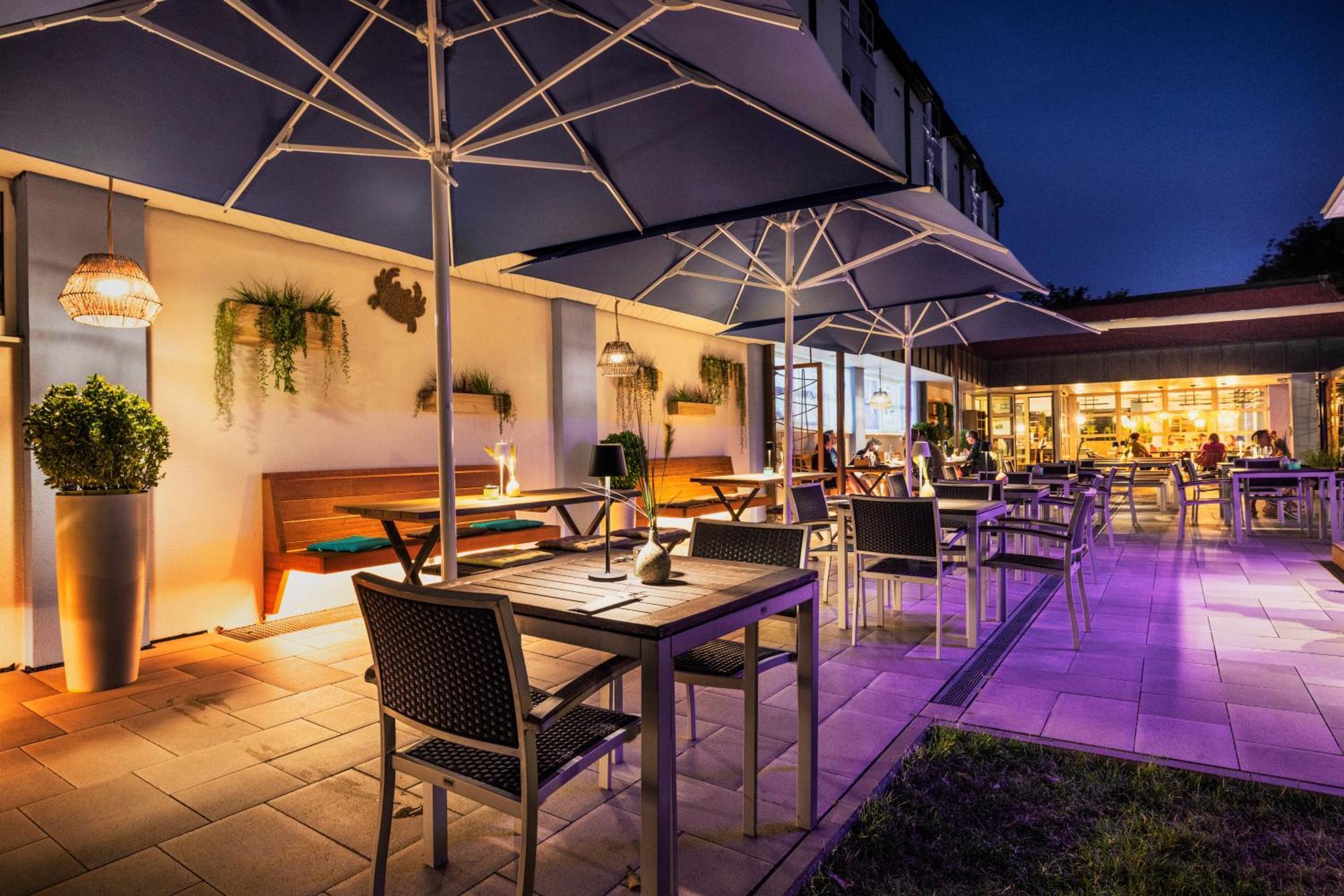 Ibis Styles Regensburg Hotel Luaran gambar