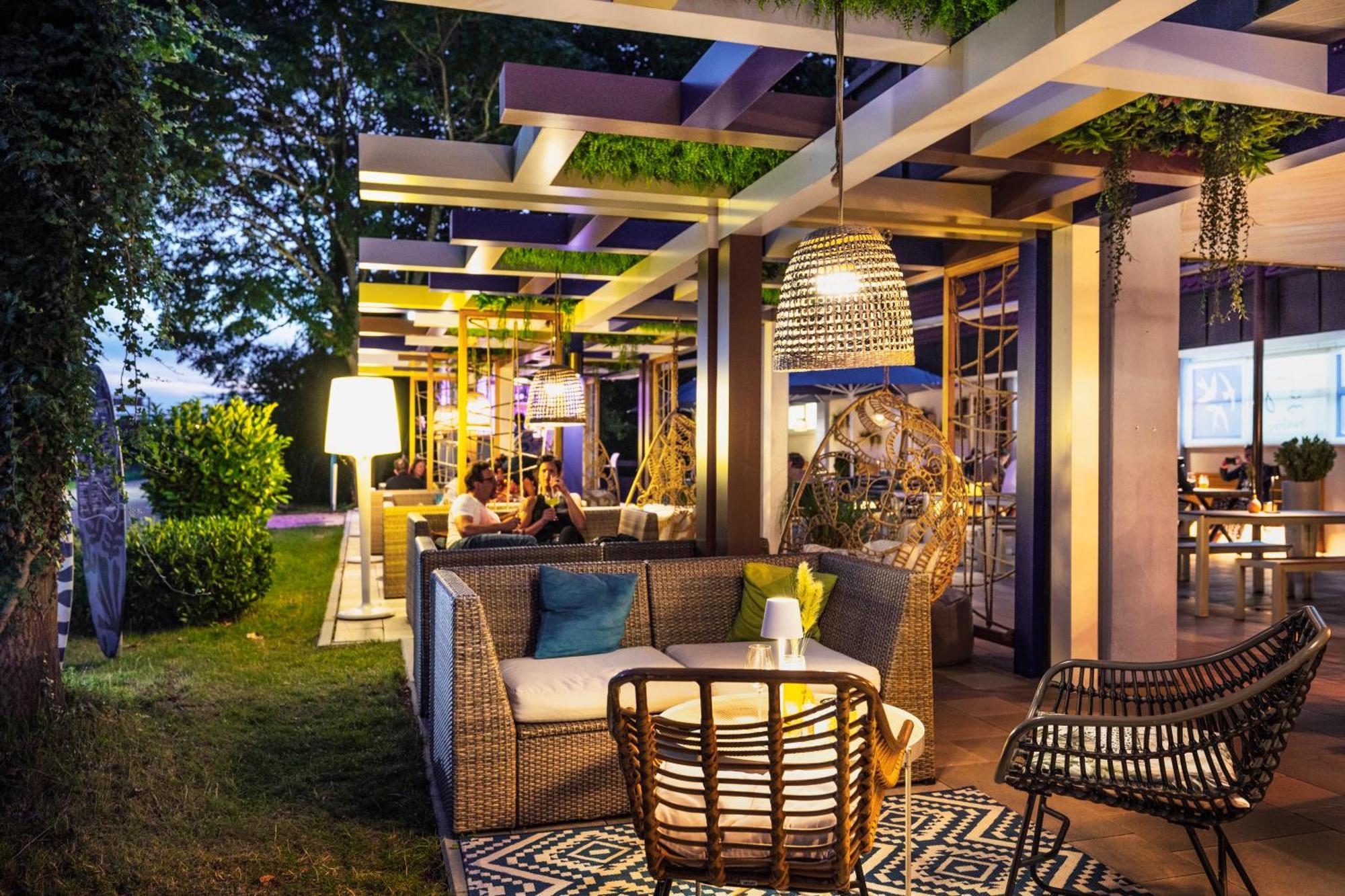 Ibis Styles Regensburg Hotel Luaran gambar