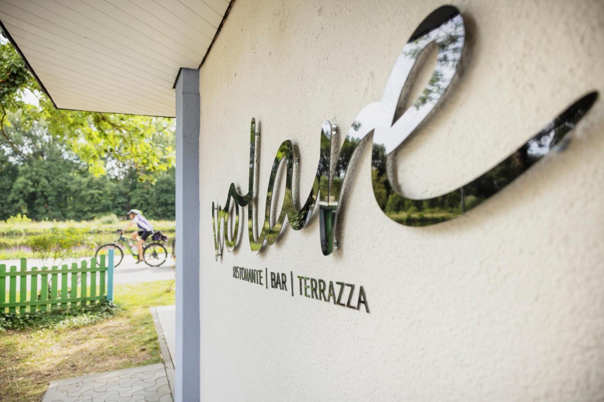 Ibis Styles Regensburg Hotel Luaran gambar