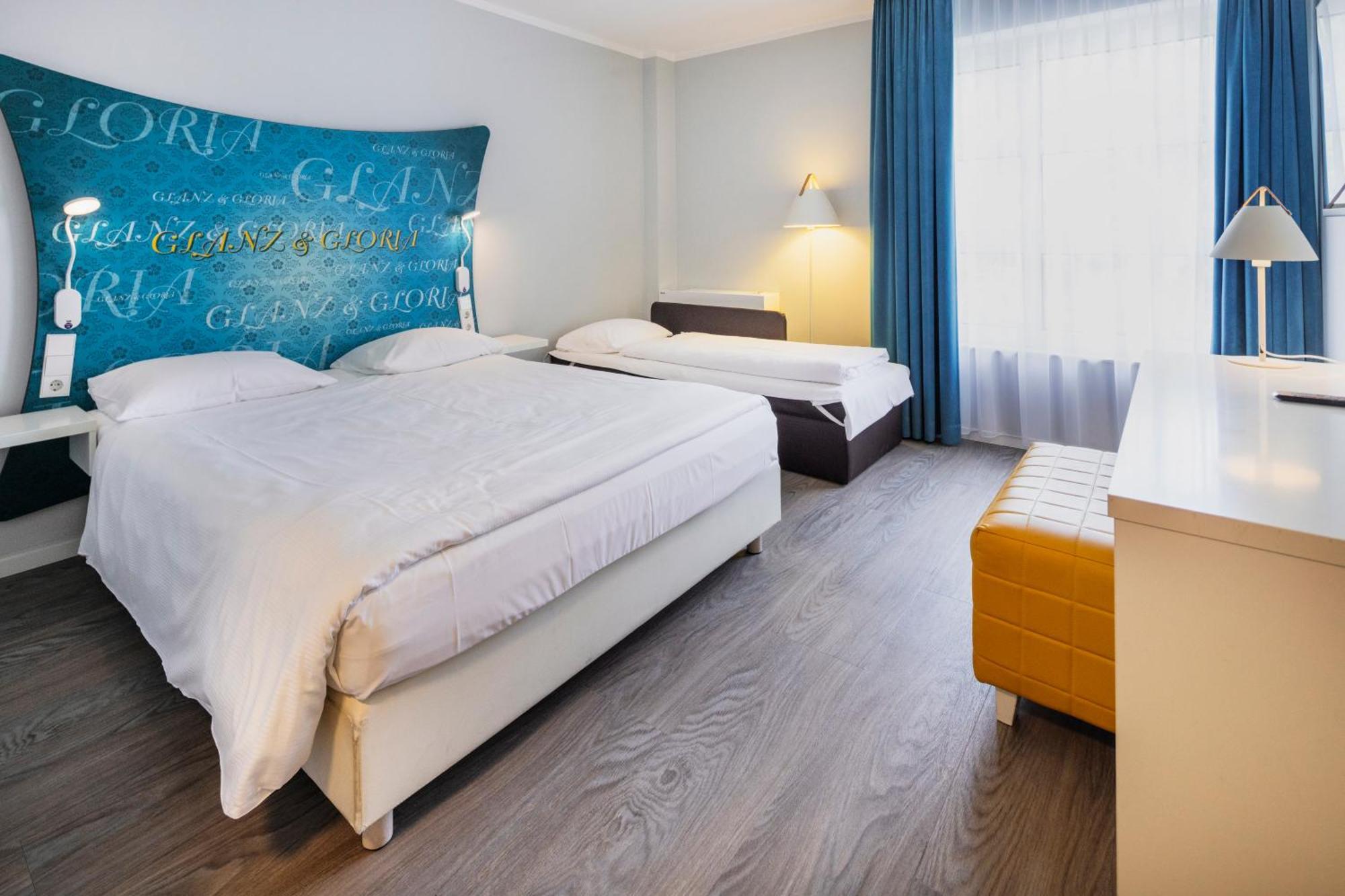 Ibis Styles Regensburg Hotel Luaran gambar