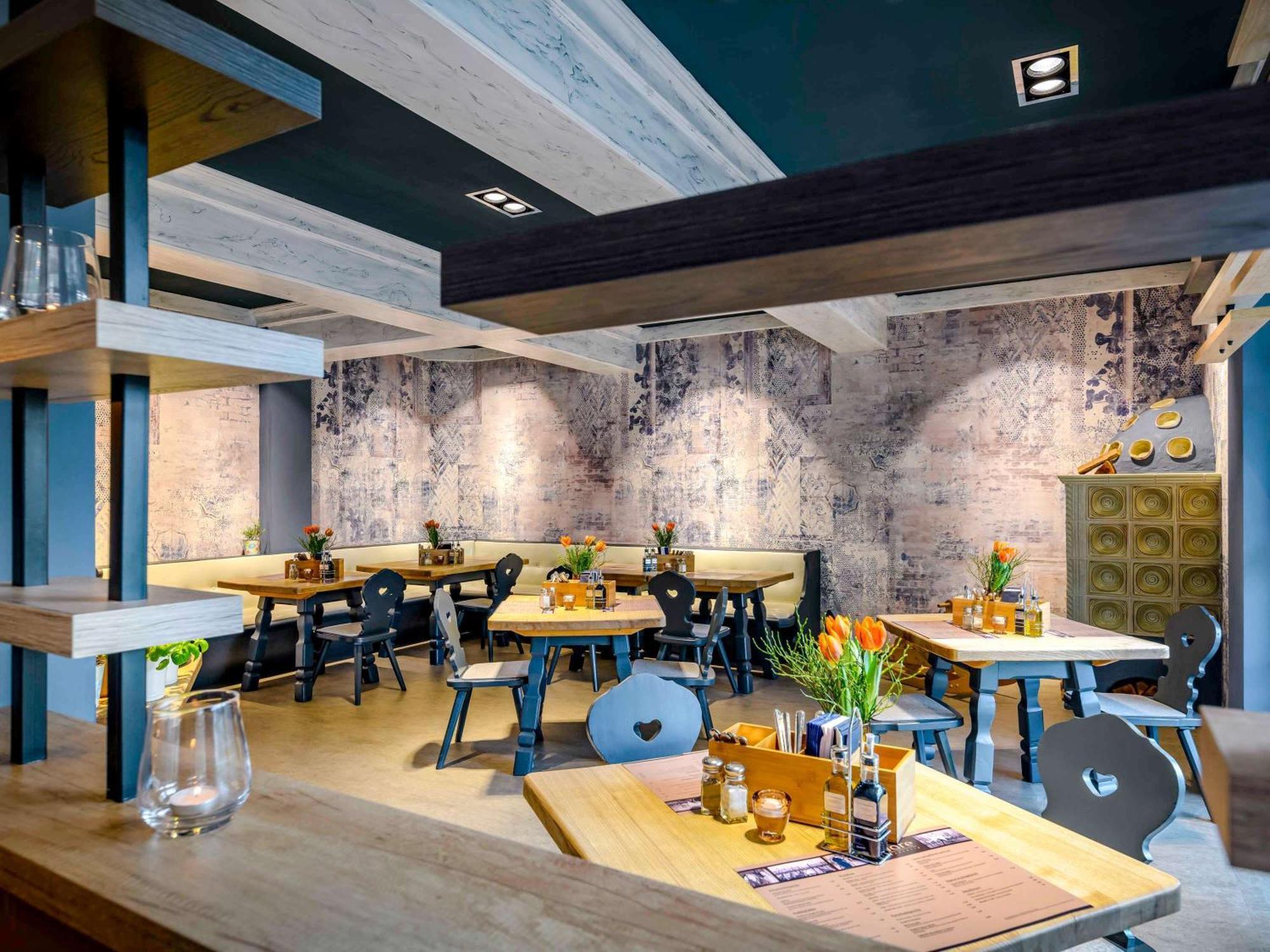 Ibis Styles Regensburg Hotel Luaran gambar