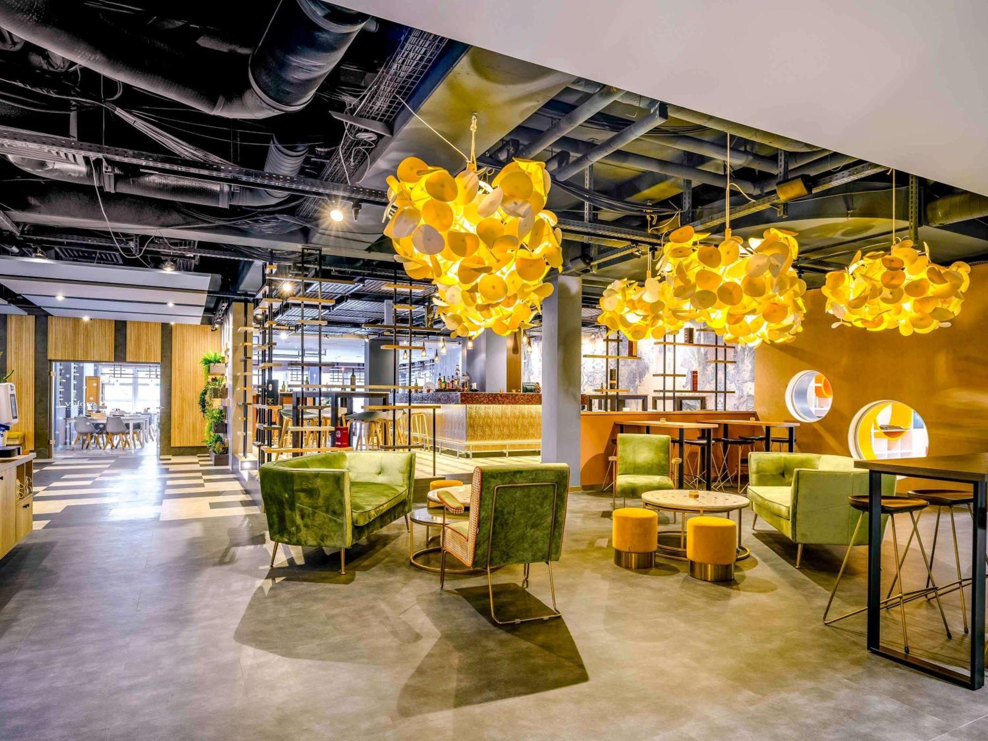 Ibis Styles Regensburg Hotel Luaran gambar