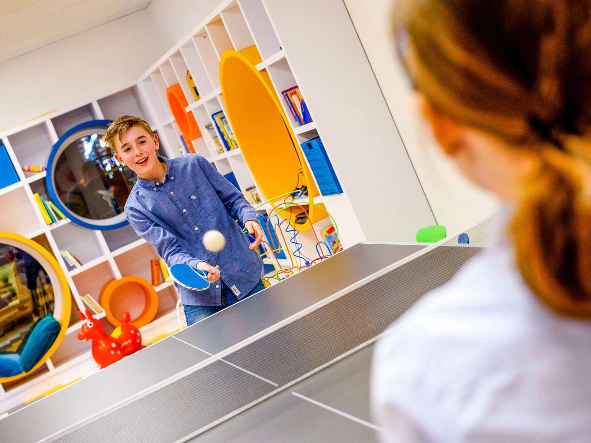 Ibis Styles Regensburg Hotel Luaran gambar