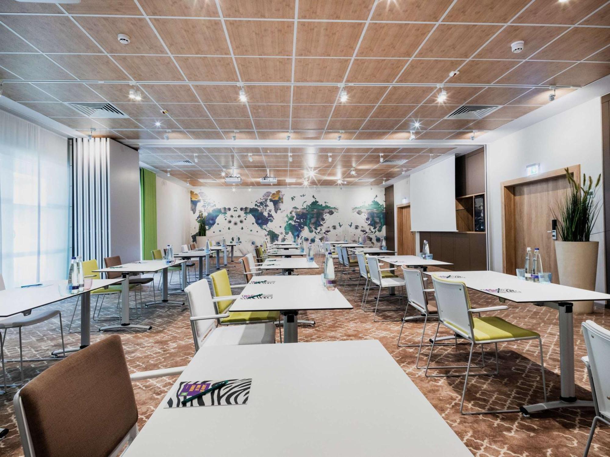Ibis Styles Regensburg Hotel Luaran gambar