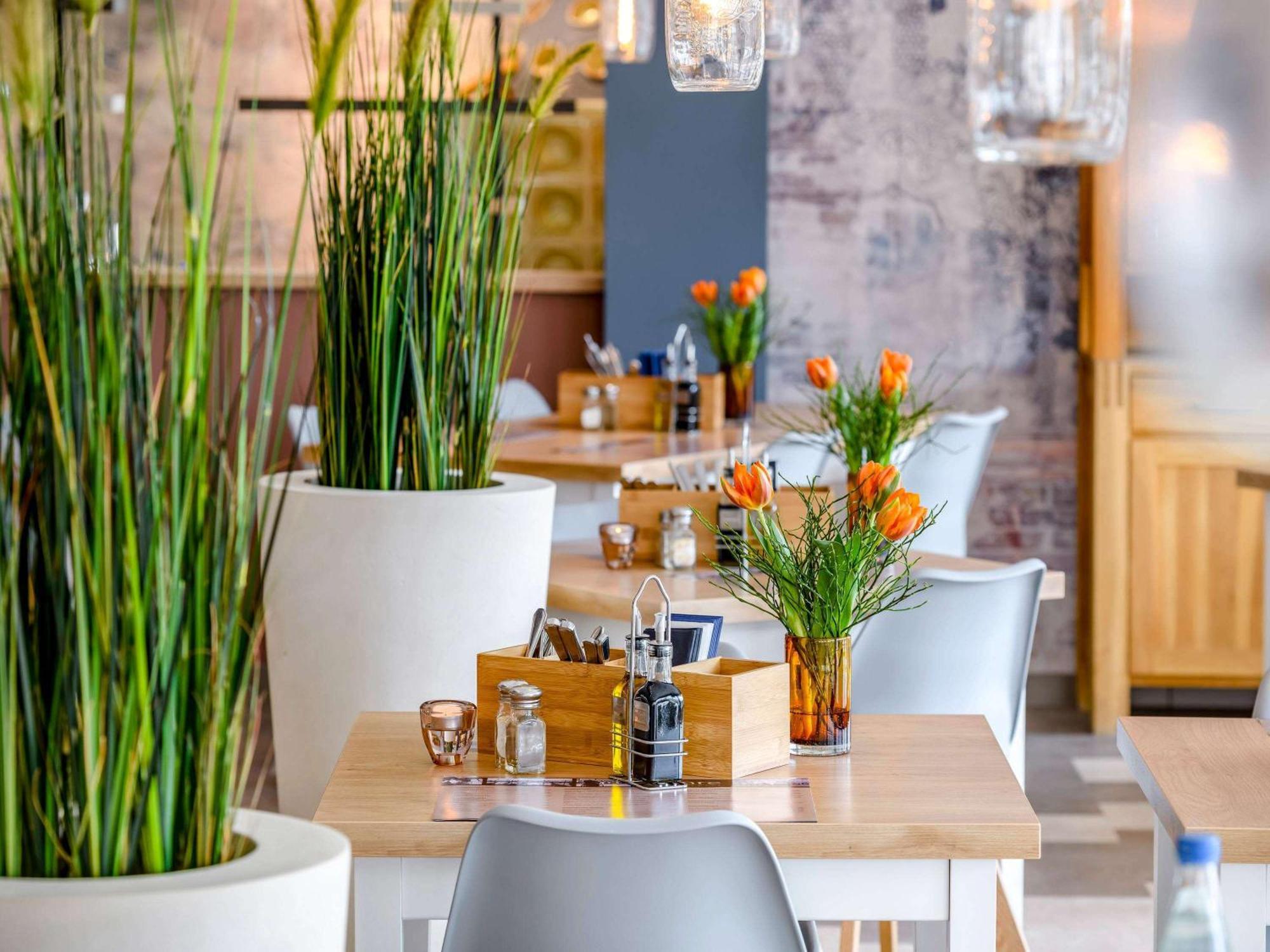 Ibis Styles Regensburg Hotel Luaran gambar