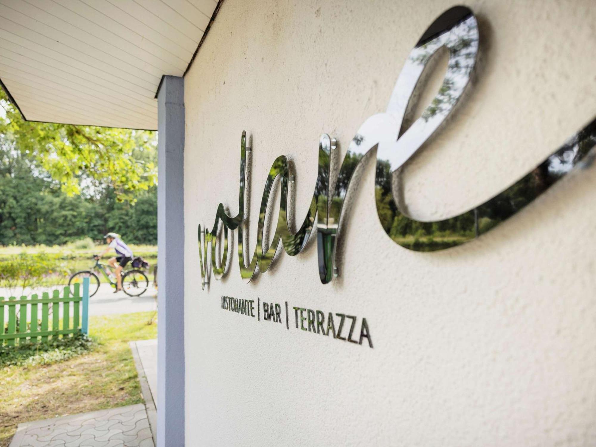 Ibis Styles Regensburg Hotel Luaran gambar