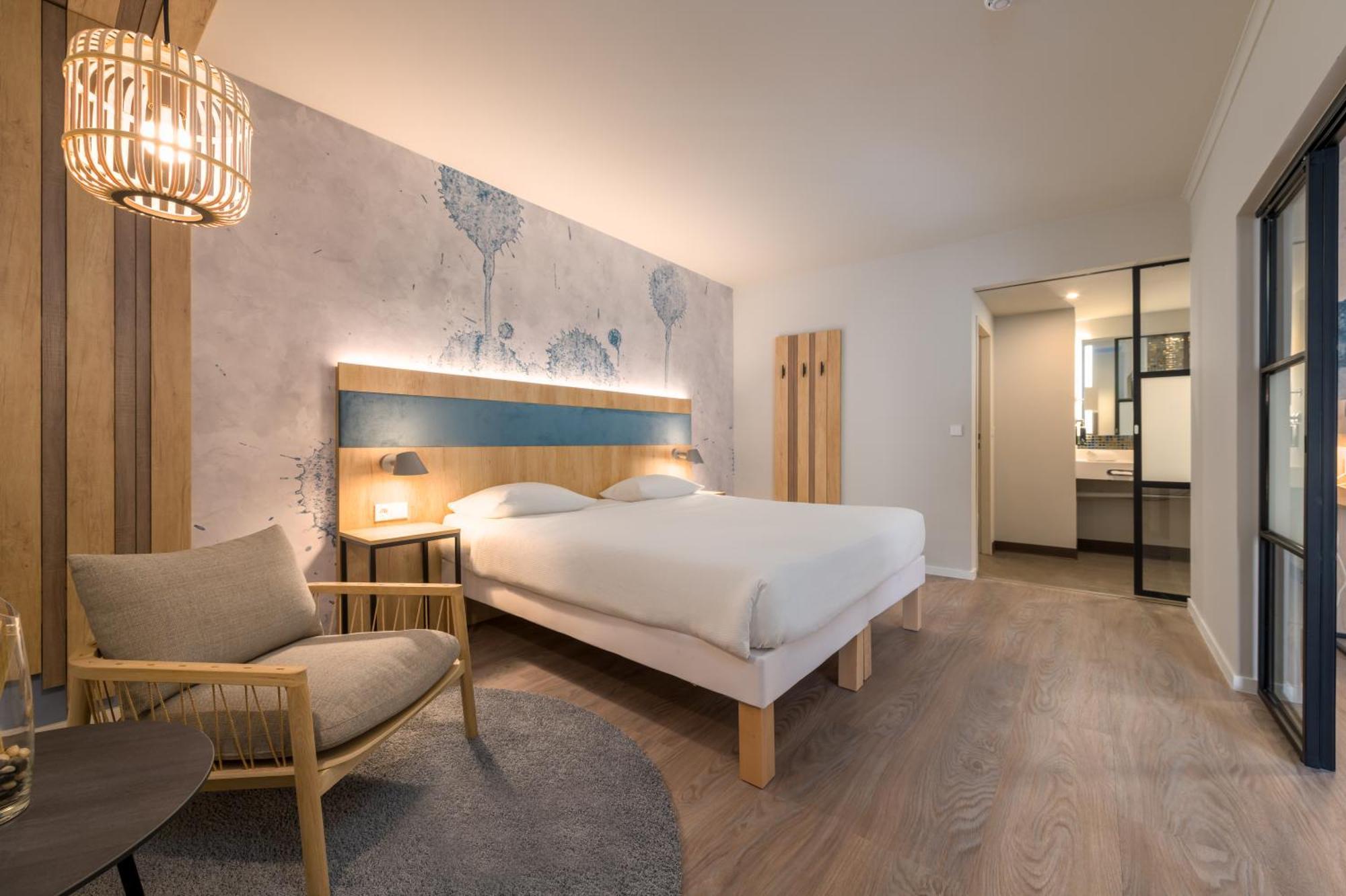 Ibis Styles Regensburg Hotel Luaran gambar