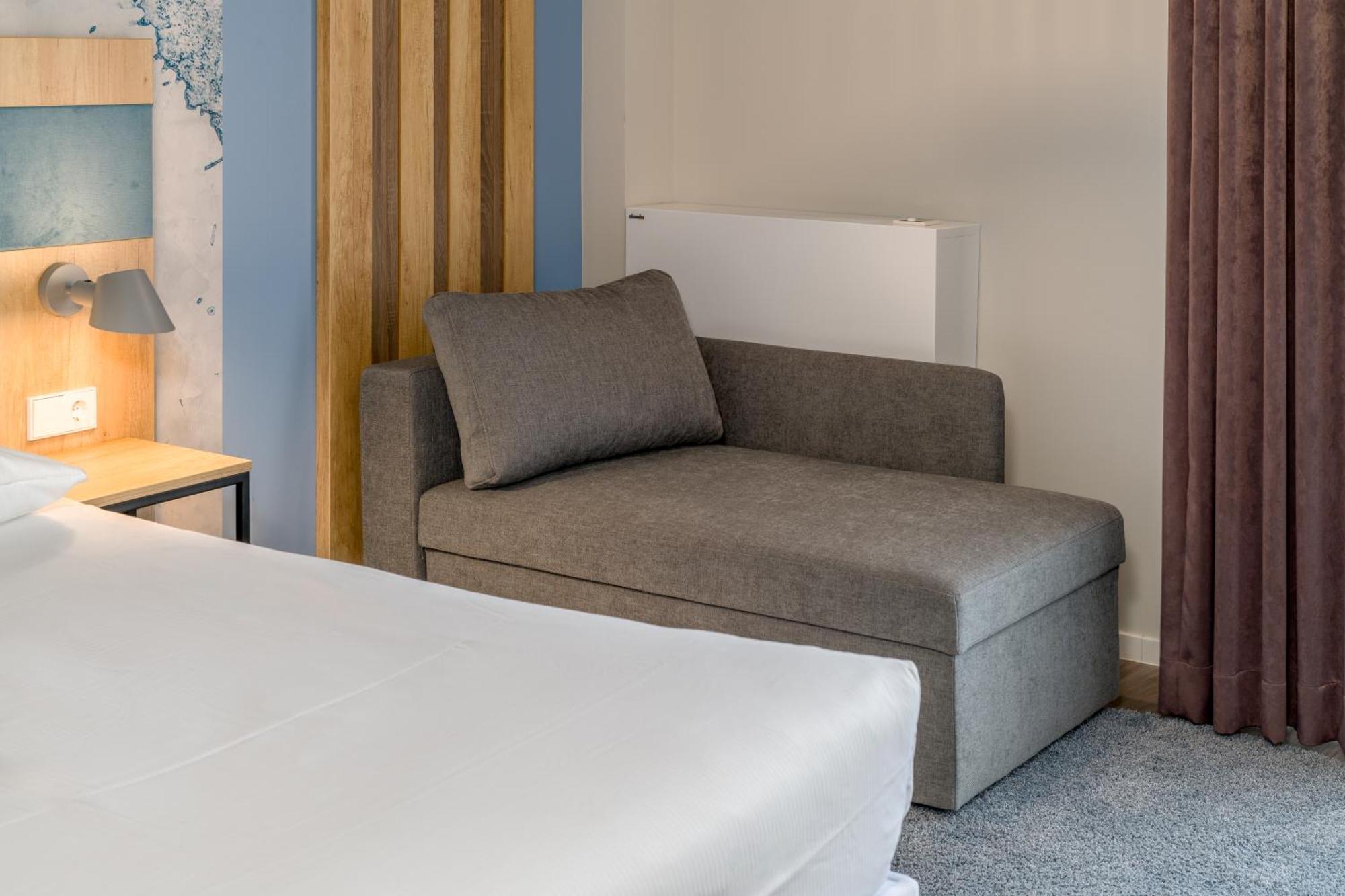 Ibis Styles Regensburg Hotel Luaran gambar