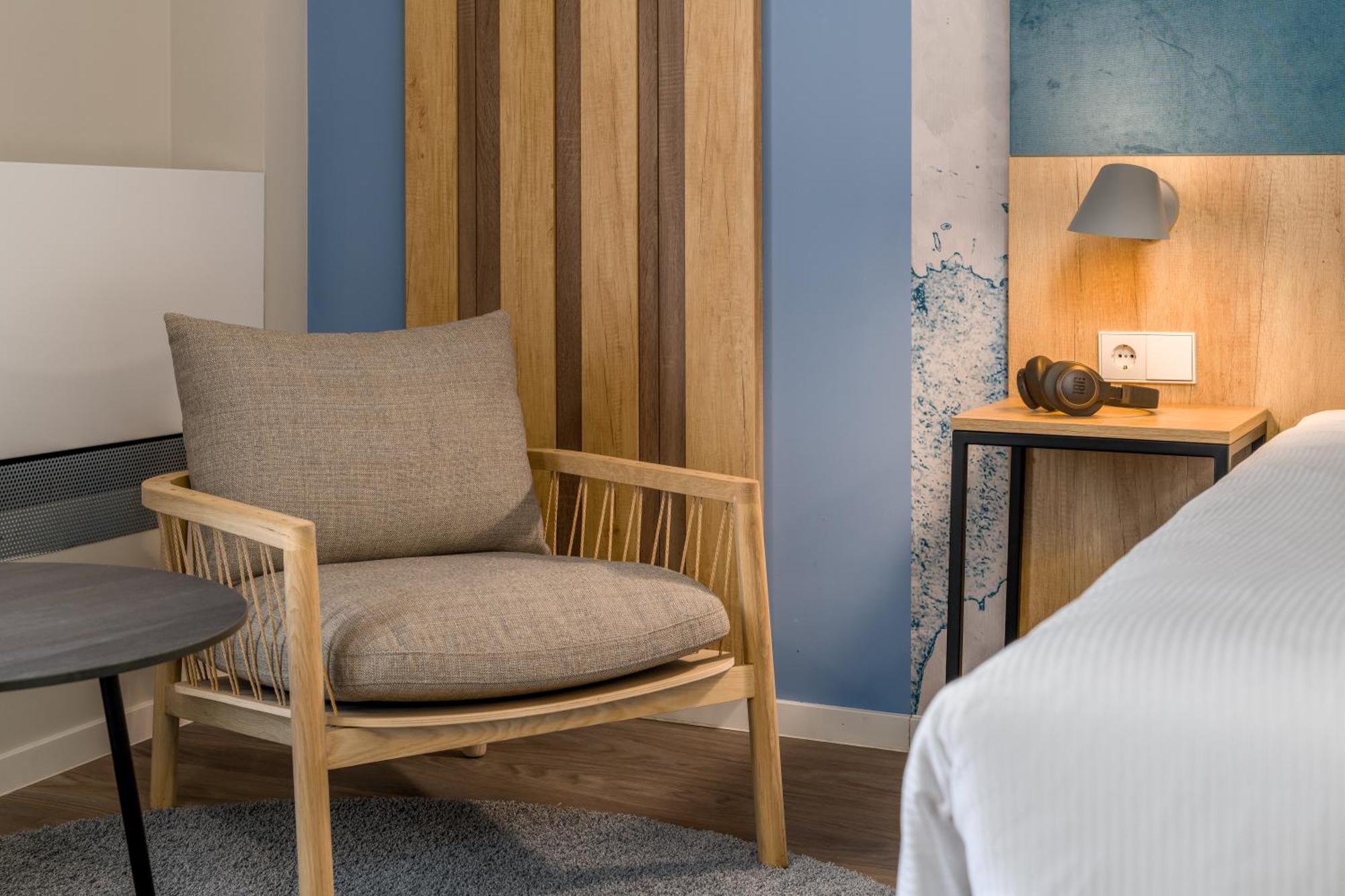 Ibis Styles Regensburg Hotel Luaran gambar