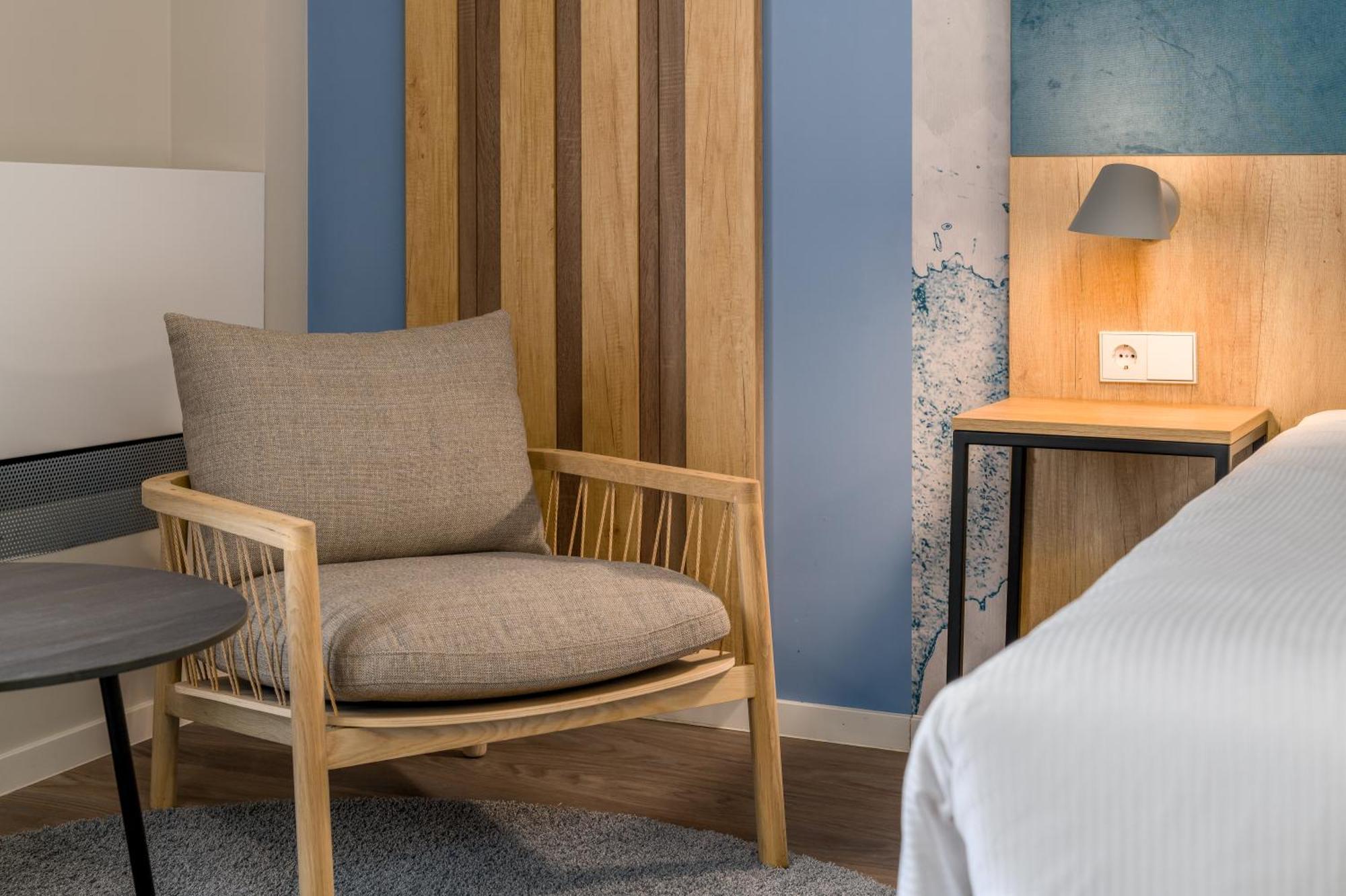 Ibis Styles Regensburg Hotel Luaran gambar
