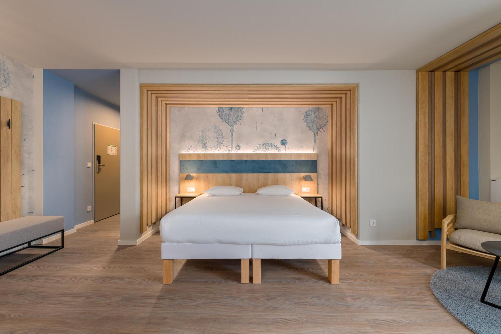 Ibis Styles Regensburg Hotel Luaran gambar