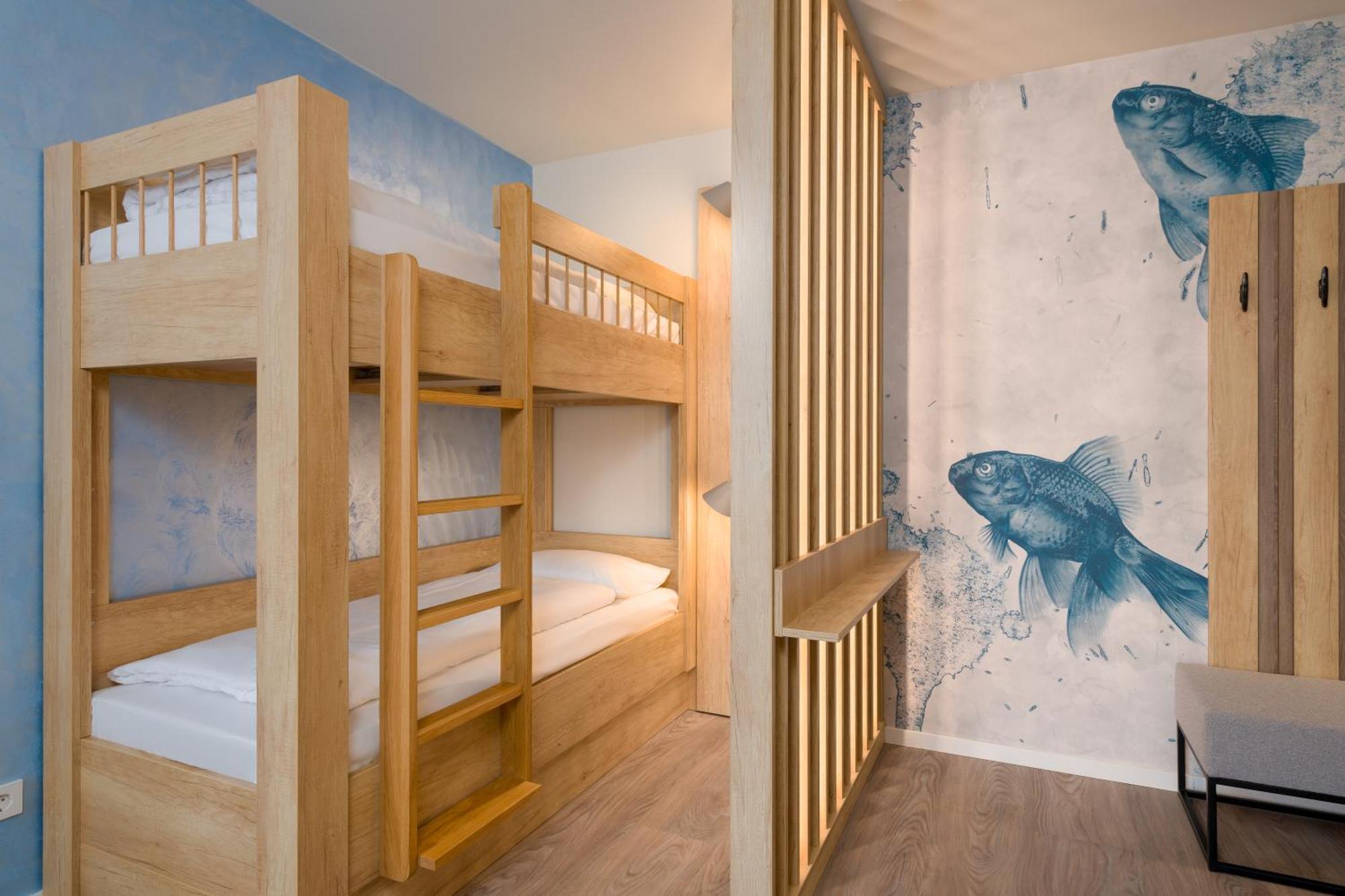 Ibis Styles Regensburg Hotel Luaran gambar